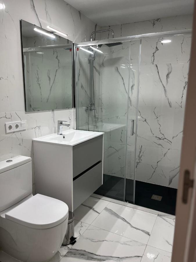 Apartamentos Rosa De Abril Teia Εξωτερικό φωτογραφία
