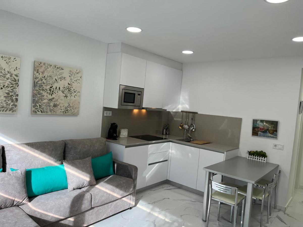Apartamentos Rosa De Abril Teia Εξωτερικό φωτογραφία