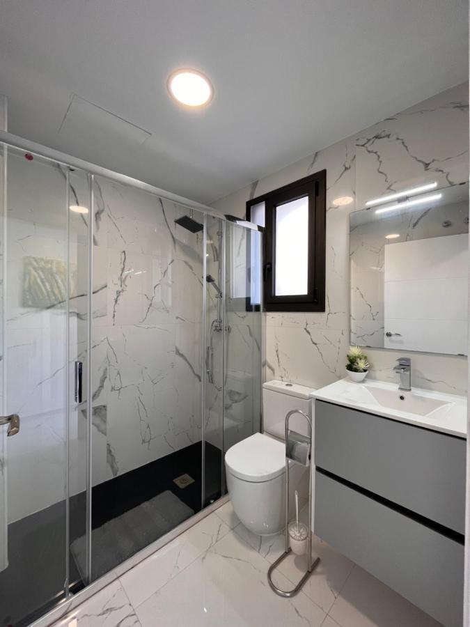 Apartamentos Rosa De Abril Teia Εξωτερικό φωτογραφία