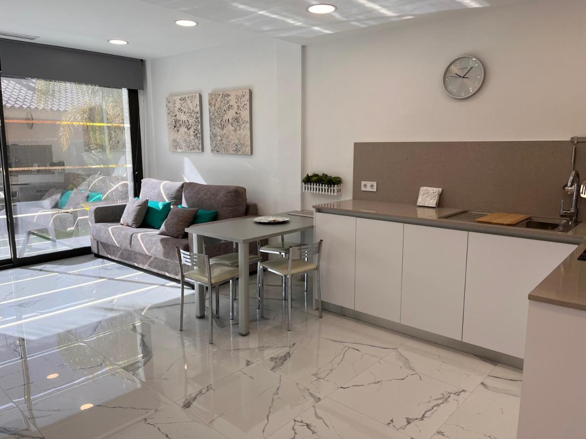 Apartamentos Rosa De Abril Teia Εξωτερικό φωτογραφία