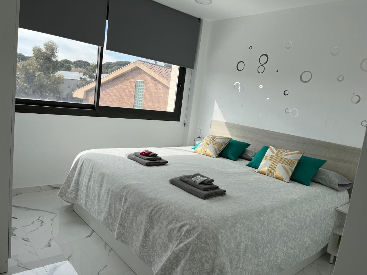 Apartamentos Rosa De Abril Teia Εξωτερικό φωτογραφία