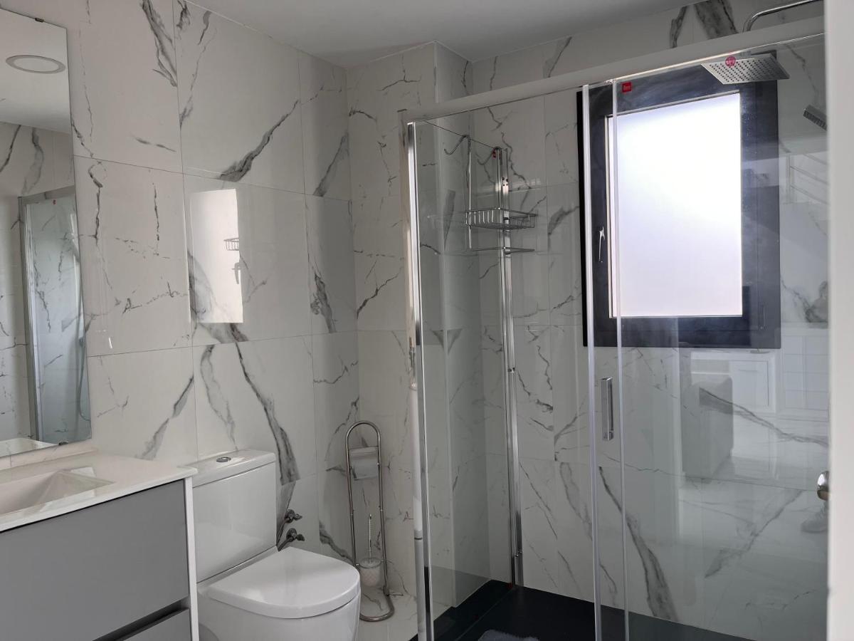 Apartamentos Rosa De Abril Teia Εξωτερικό φωτογραφία