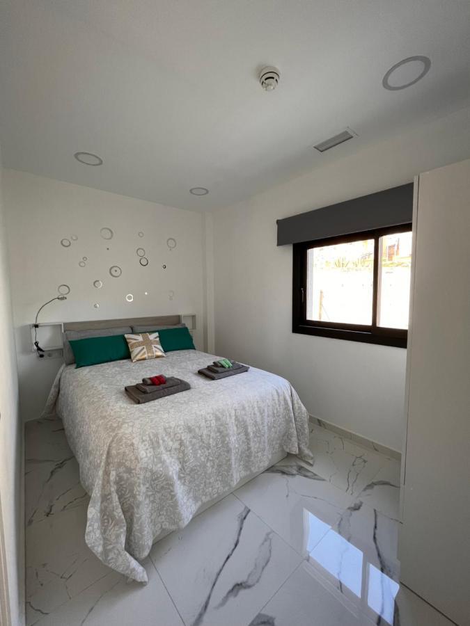 Apartamentos Rosa De Abril Teia Εξωτερικό φωτογραφία