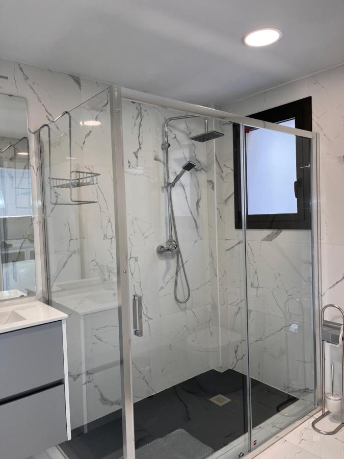 Apartamentos Rosa De Abril Teia Εξωτερικό φωτογραφία