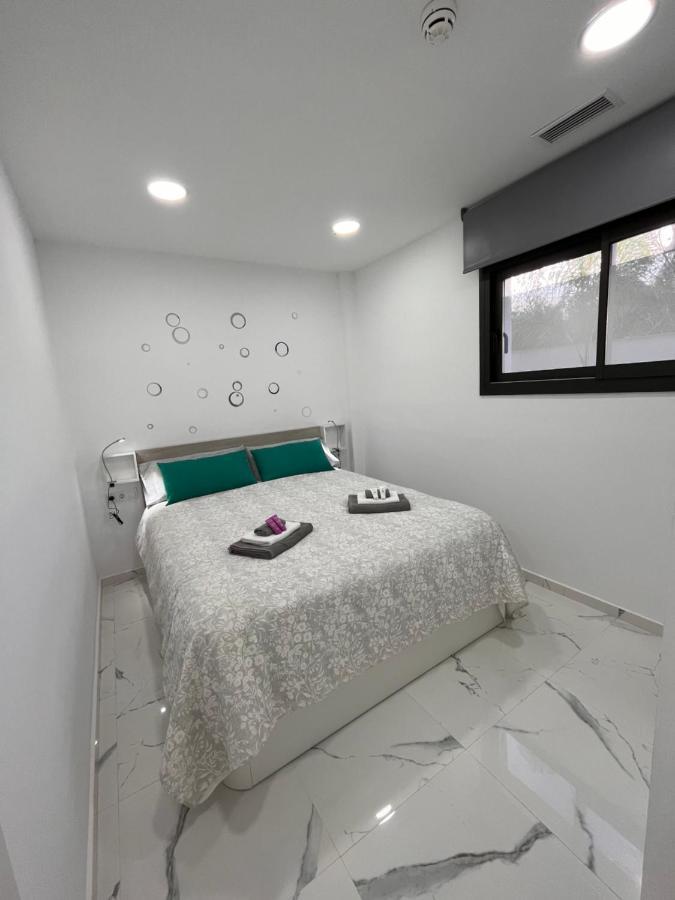 Apartamentos Rosa De Abril Teia Εξωτερικό φωτογραφία
