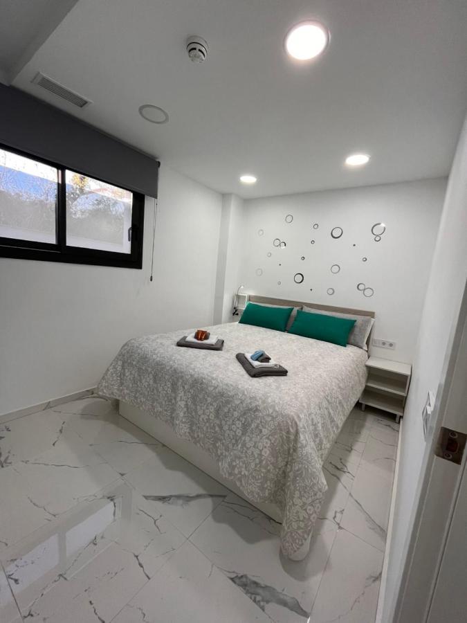 Apartamentos Rosa De Abril Teia Εξωτερικό φωτογραφία