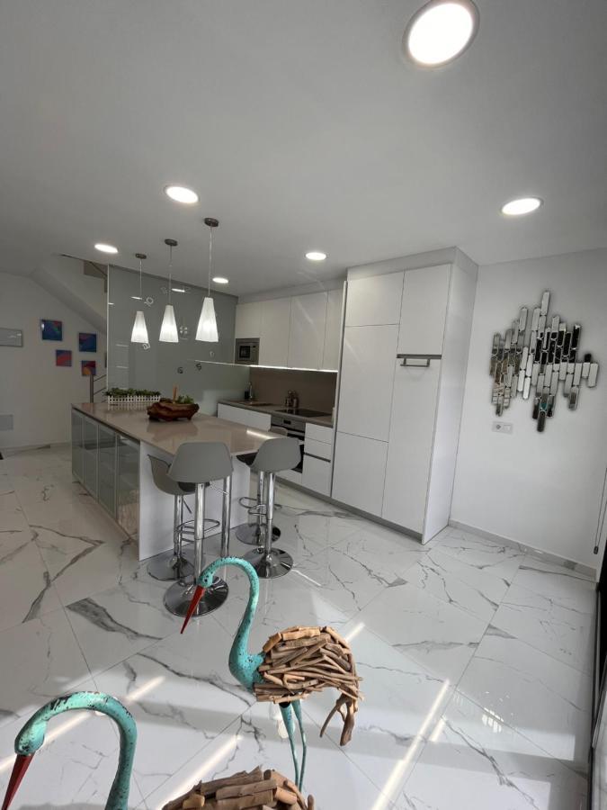 Apartamentos Rosa De Abril Teia Εξωτερικό φωτογραφία