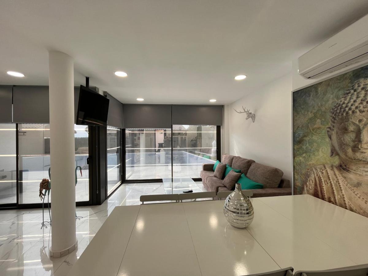 Apartamentos Rosa De Abril Teia Εξωτερικό φωτογραφία