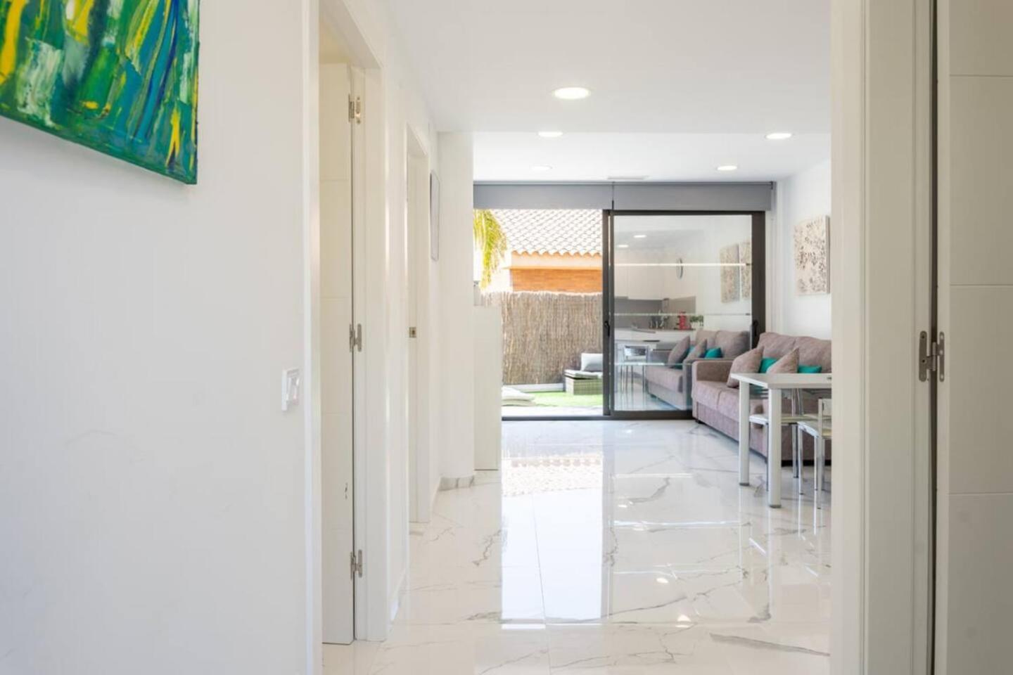 Apartamentos Rosa De Abril Teia Εξωτερικό φωτογραφία