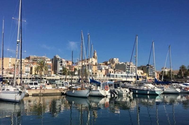 Apartamentos Rosa De Abril Teia Εξωτερικό φωτογραφία