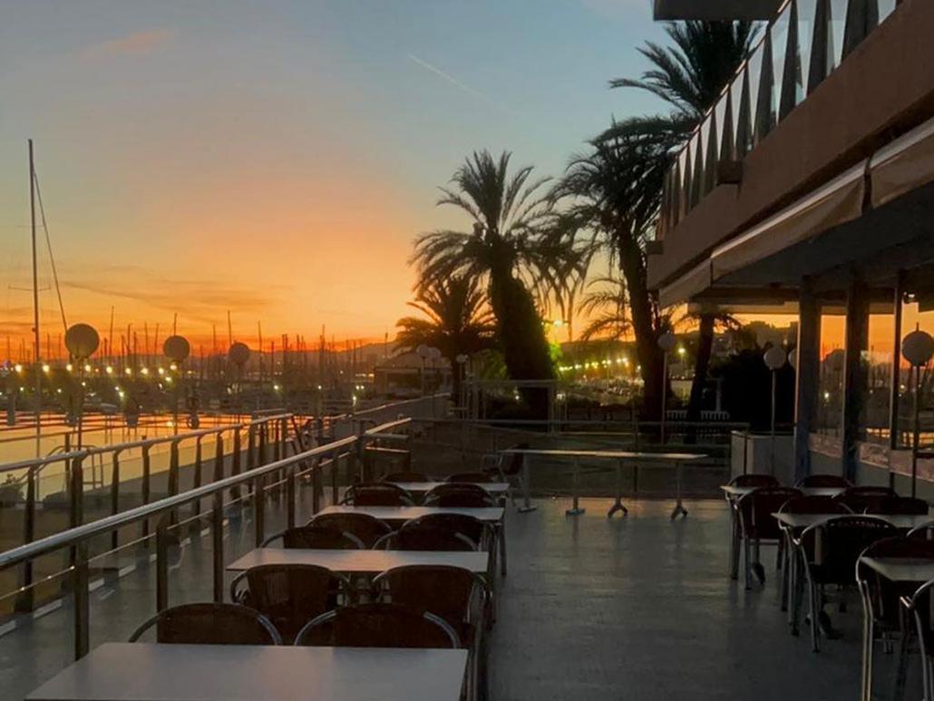 Apartamentos Rosa De Abril Teia Εξωτερικό φωτογραφία
