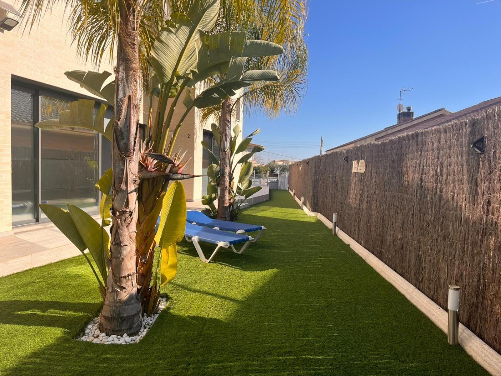 Apartamentos Rosa De Abril Teia Εξωτερικό φωτογραφία