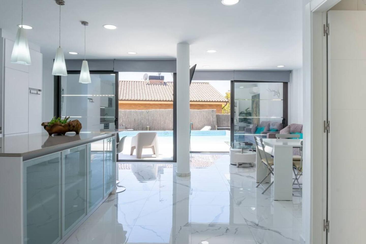 Apartamentos Rosa De Abril Teia Εξωτερικό φωτογραφία