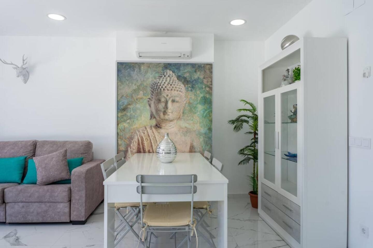 Apartamentos Rosa De Abril Teia Εξωτερικό φωτογραφία