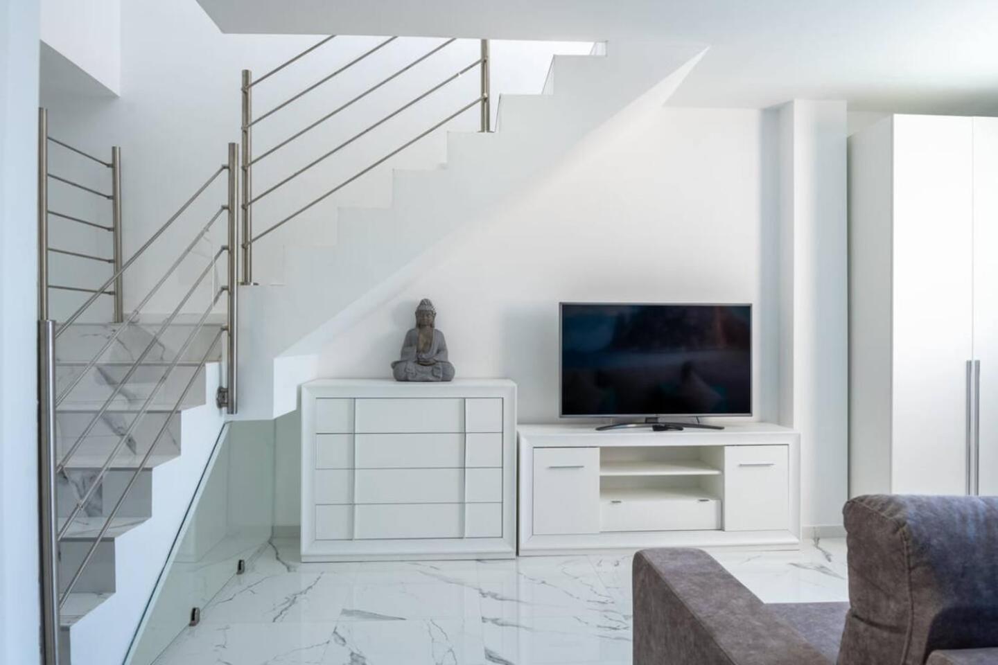 Apartamentos Rosa De Abril Teia Εξωτερικό φωτογραφία