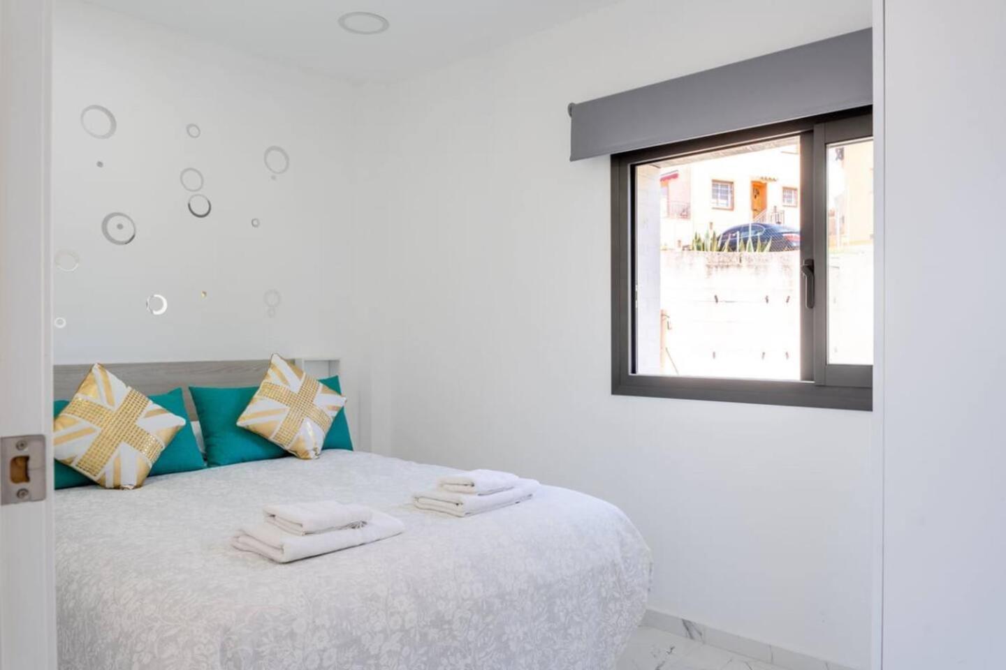 Apartamentos Rosa De Abril Teia Εξωτερικό φωτογραφία